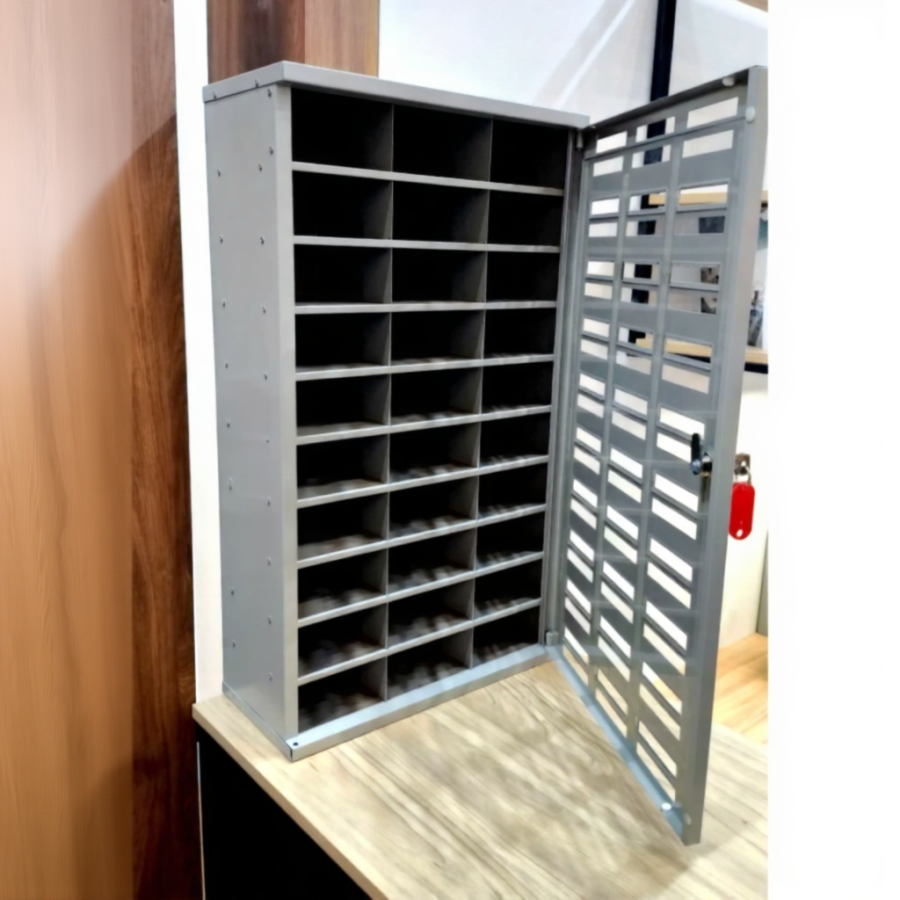 Шкаф для мобильных телефонов Практик AT-30