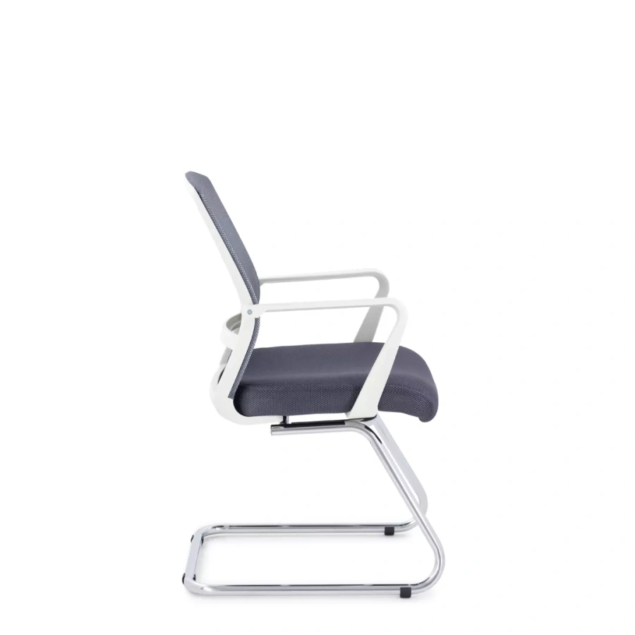 Кресло СН-503 Дэли Н/п хром