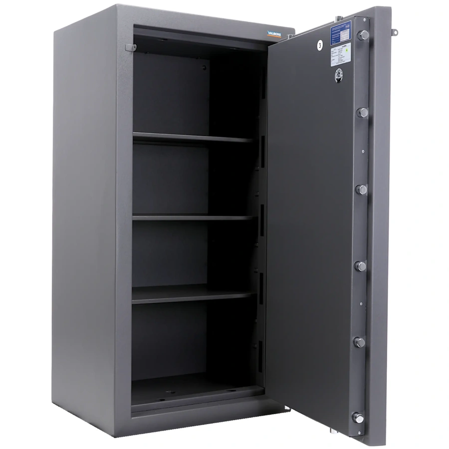 Сейф Valberg ФОРТ 1368 EL