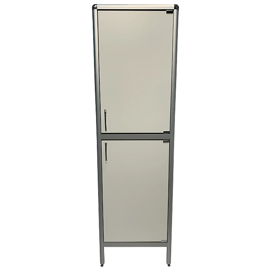 Шкаф лабораторный MED 17.002al (белый)