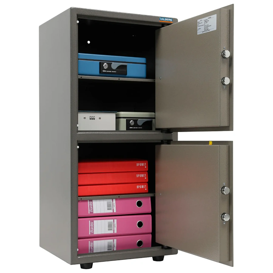 Сейф Valberg ASM-90/2