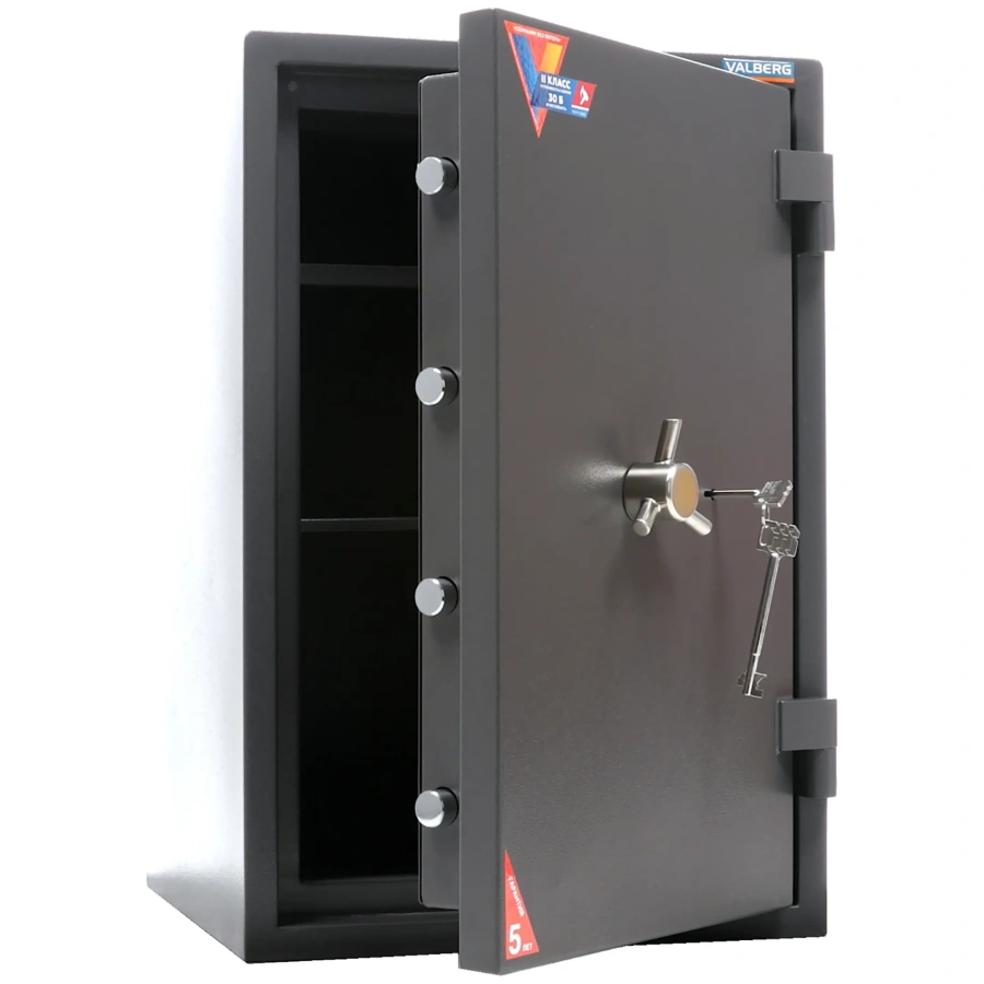 Сейф Valberg ГРАНИТ 65Т