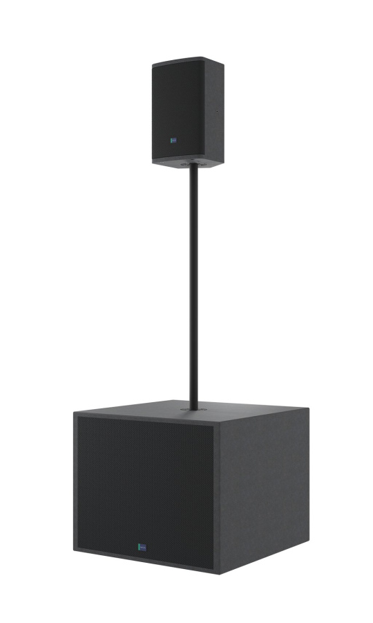 Низкочастотная акустическая система АВРОРА АСБ18