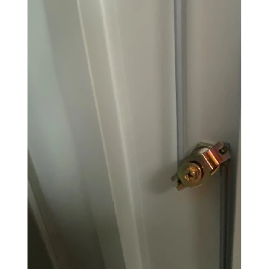 Шкаф хозяйственный 2L-B1C-530