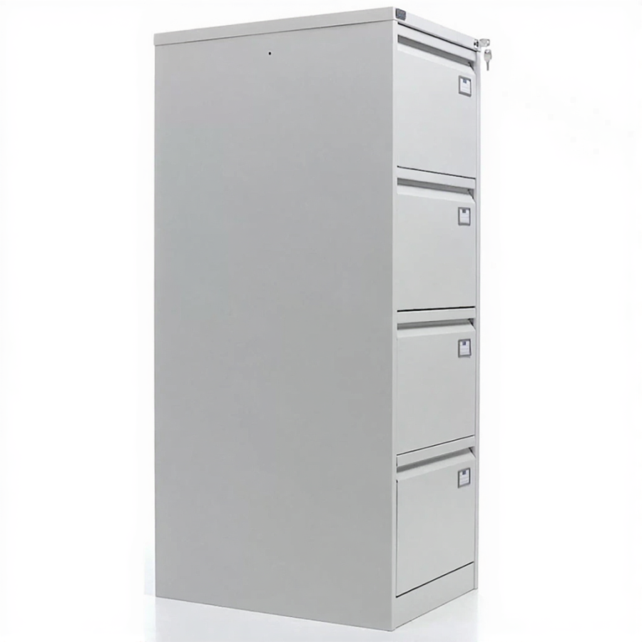 Картотечный шкаф NOBILIS NF-04