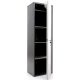 Шкаф бухгалтерский Aiko SL-150Т