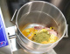 МАССАЖЕР (Маринатор) для мяса ММ-50В вакуумный (11000018402)