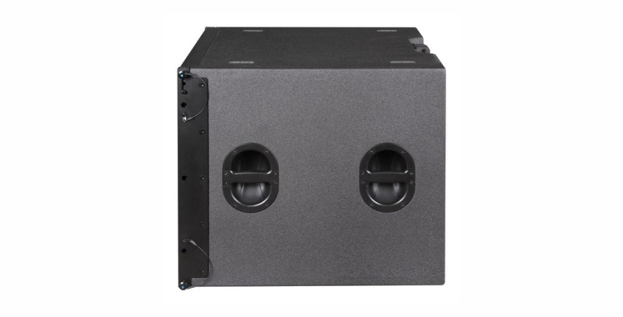 Активный сабвуфер для DLA410/DLA410A FDB DLA118WA