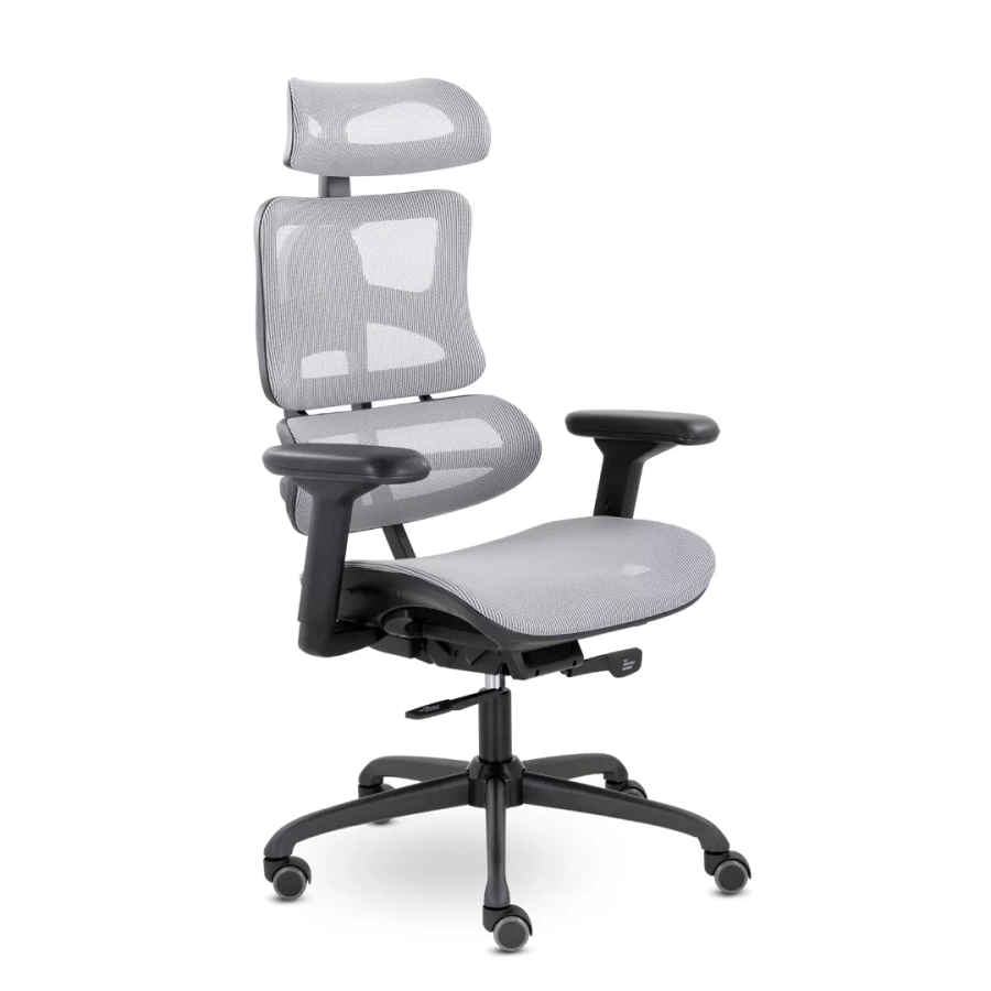 Кресло EPIK Р-521-SB М021 (серый)