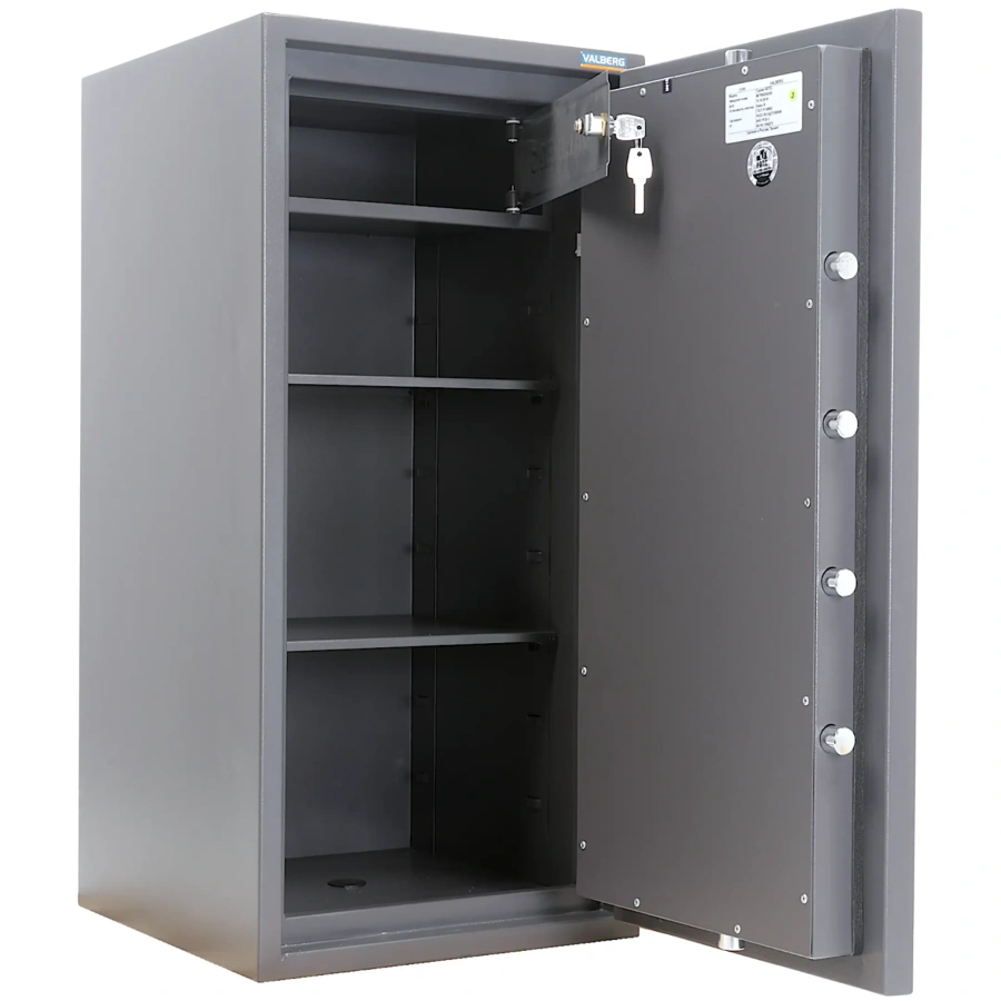 Сейф Valberg ГРАНИТ 90Т EL
