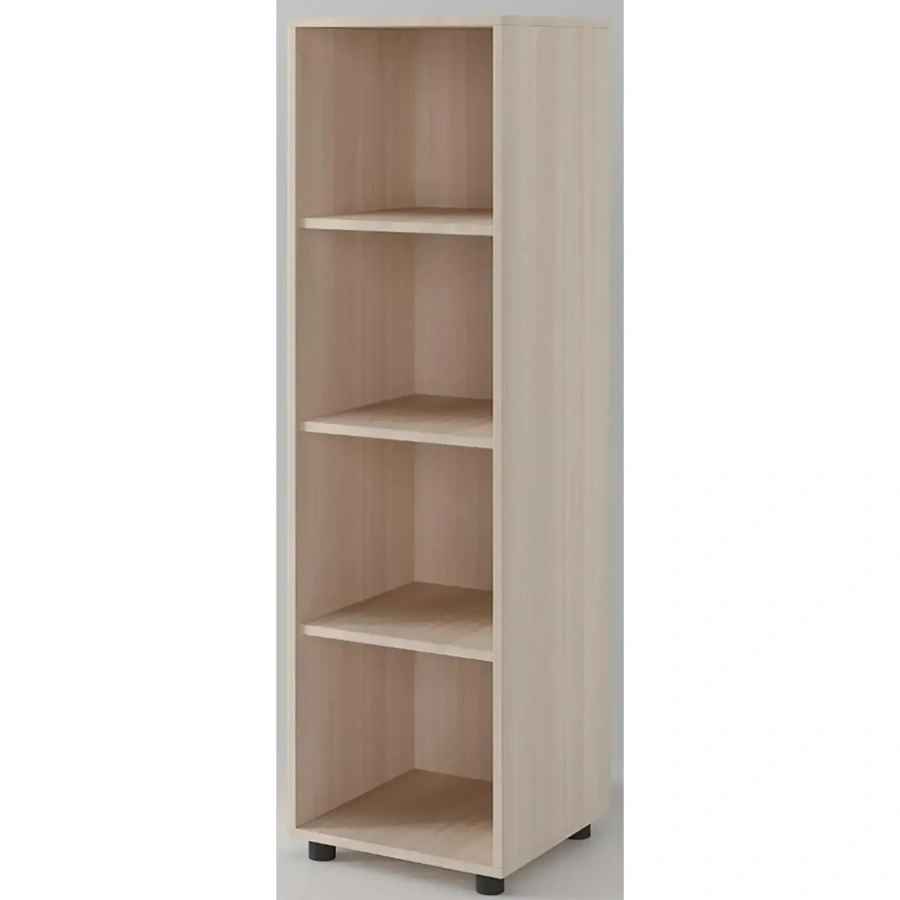 Шкаф стеллаж ШС 81.3