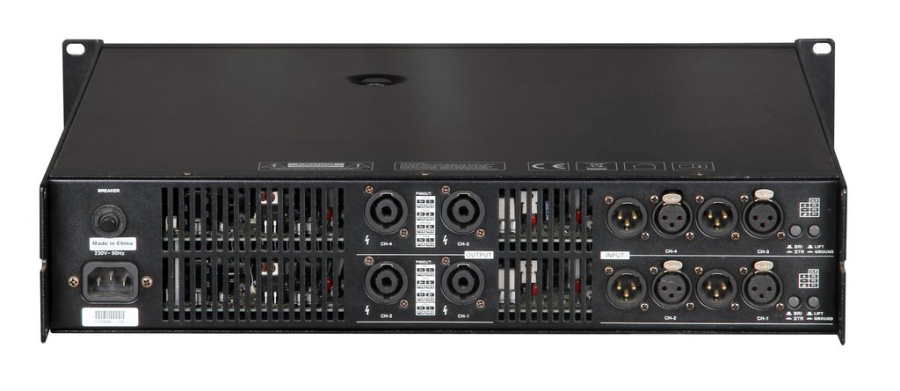 Усилитель мощности FDB TA7.4