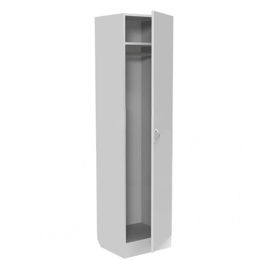 Шкаф для одежды МД-511 (ШМО-МСК)