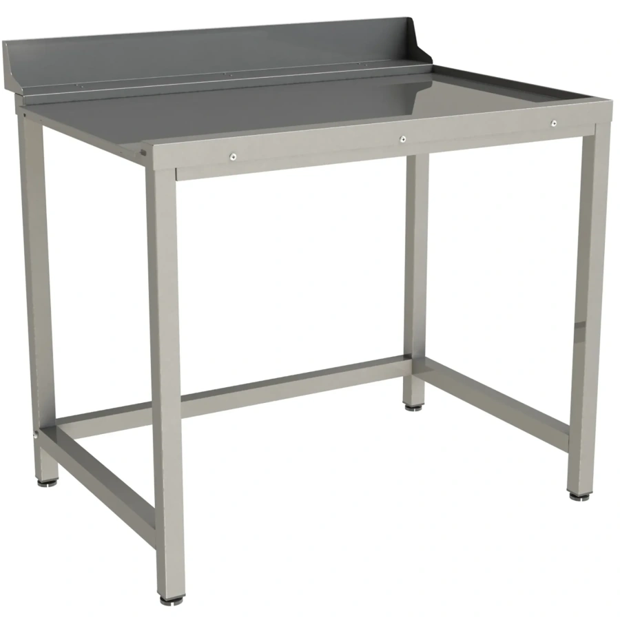 Стол для чистой посуды СППМ-10/7,5-Б