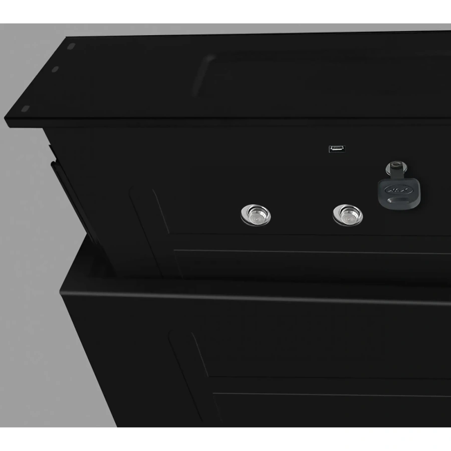 Сейф Meyvel SF9-480-150-Drawer