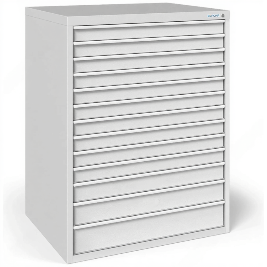 Шкаф картотечный ШКР-13, формат А1