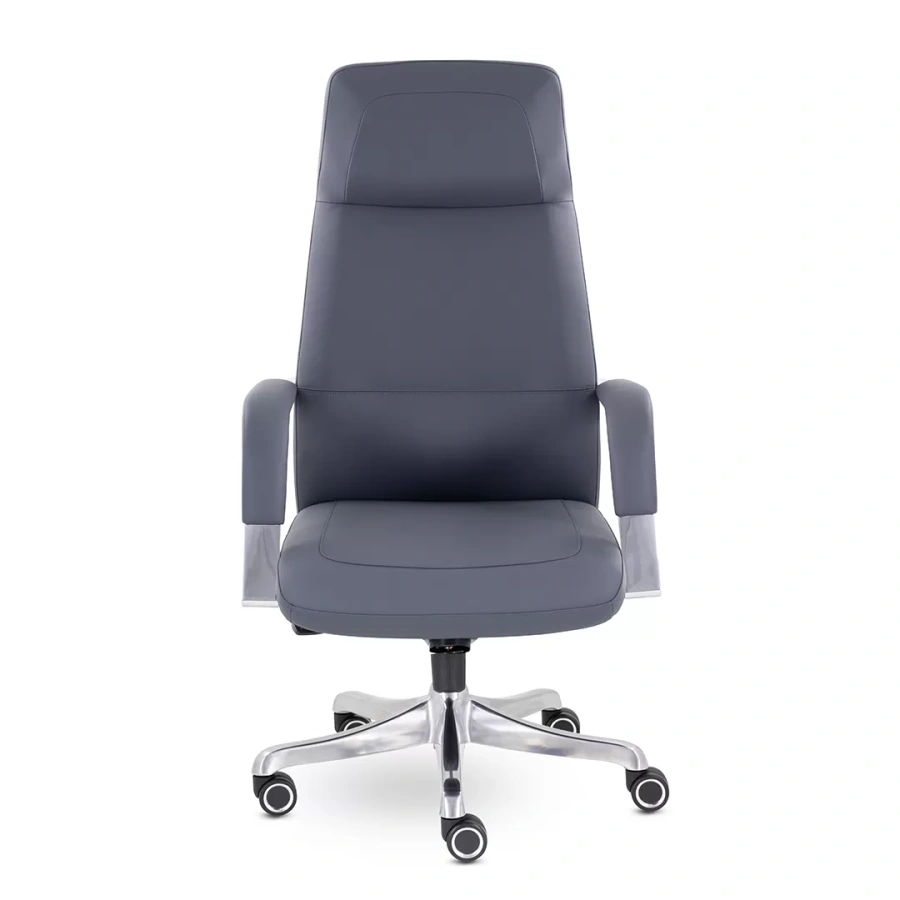 Кресло EPIK А-011-G 201 (темно-синий)