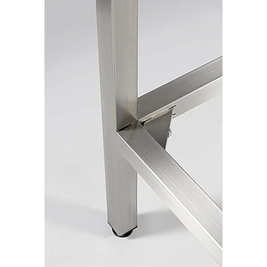 Ванна моечная с рабочей поверхностью ВМЦР/1-18/6-БП