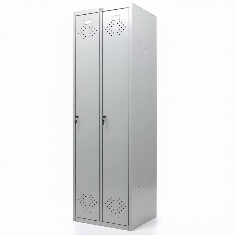 Шкаф ПРАКТИК МД LS(LE)-21